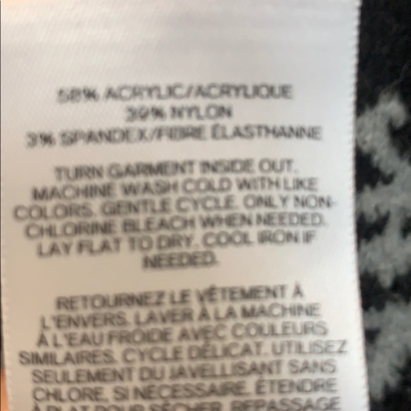 Express Knit Sweater - Picture 4 of 4